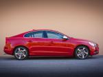 Volvo S60 R-Design 2010 года (US)